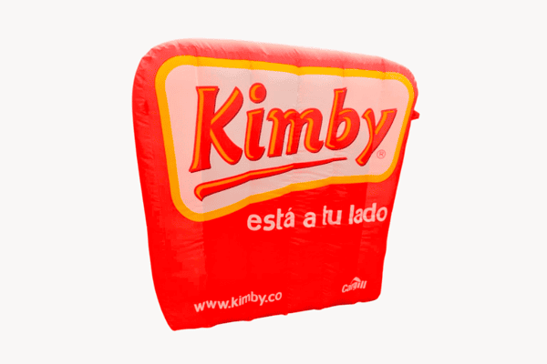 Colchón tipo Caja Kimby